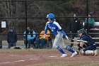 Softball vs UMD  Wheaton College Softball vs U Mass Dartmouth. - Photo by Keith Nordstrom : Wheaton, Softball